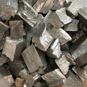 Hoge Kwaliteit Aluminium Scandium Master Alloy Goede Prijs Alsc2 %