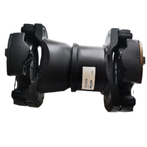 Hélice Sht pour A35E A40E A35F A40F adaptée aux pièces de roues de transbordeur articulé - Product Image 1