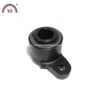 แบริ่งเครื่องพิมพ์ไฮเดลเบิร์ก รุ่น 42.008.005F สำหรับเครื่องพิมพ์ออฟเซ็ต GTO46 GTO52 ชุดหมึกพิมพ์แบบทิศทางเดียว - Product Image 4