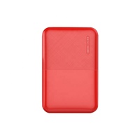 Mini PowerBank 50000mah charge rapide chargeur Portable ultra-mince logo personnalisé banques d'alimentation Gadgets électroniques pour produits intelligents