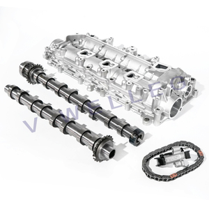 Kit Catena Distribuzione Completo 1.5 Blue HDI per <span class=keywords><strong>PEUGEOT</strong></span> FORD OPEL Ricambi Motore <span class=keywords><strong>Auto</strong></span> 1638159880 1697054780 - Product Image 5