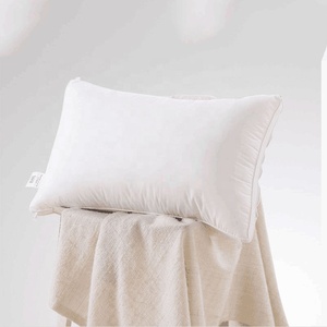 Oreiller 3D de haute qualité <span class=keywords><strong>pour</strong></span> la maison et l'hôtel, <span class=keywords><strong>coussin</strong></span> cervical 200TC <span class=keywords><strong>pour</strong></span> un sommeil <span class=keywords><strong>confortable</strong></span> <span class=keywords><strong>pour</strong></span> la chambre à coucher - Product Image 2