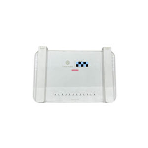 HUAWEl OptiXstar HN8145XR d'occasion, double bande WIFI XGPON 10G EPON ONU FTTR ONT 1POTS 4GE 1USB 2.4G 5G Wi-Fi 6+1PON 2X2 MIMO - Product Image 3