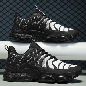 Chaussures de mode personnalisées pour hommes, nouveau modèle élégant, baskets de haute qualité pour hommes et femmes, vente en gros - Product Image 4