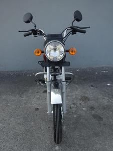 Motocicletta <span class=keywords><strong>Bajaj</strong></span> Boxer a Due Ruote Fuoristrada 100cc Raffreddata ad Aria Nuova di Zecca - Product Image 4