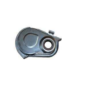 Tapa de la Cámara de Engranajes del Motor Doosan Daewoo G20P3 G25P3 G30P3, Piezas para Montacargas Diésel A20118565 - Product Image 4