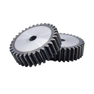Engranaje recto fabricante OEM <span class=keywords><strong>Metal</strong></span> <span class=keywords><strong>Gear</strong></span> Solid <span class=keywords><strong>Snake</strong></span> pequeño Cinelli piñón fijo - Product Image 5