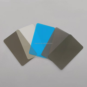 Copertura <span class=keywords><strong>per</strong></span> piscina in policarbonato a prova di polvere e nebbia a prova di prezzo blu - Product Image 5