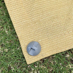 <span class=keywords><strong>Tapis</strong></span> de <span class=keywords><strong>sol</strong></span> de <span class=keywords><strong>Camping</strong></span> en plein air personnalisé - Product Image 2