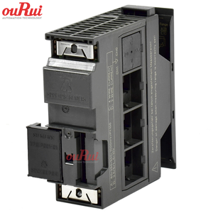 Nieuw Origineel SIMATIC S7-300 6ES7331-7KB02-0AB0 SM331 Analoge invoermodule Professionele <span class=keywords><strong>Controller</strong></span> 6ES7 331-7KB02-0AB0 - Product Image 2