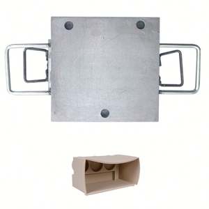 Factory New <b>Design</b> OEM/ODM Rubber <b>Products</b> Manufacturer Custom Small Silicone Food Grade <b>Molded</b> Parts - Product Image 1