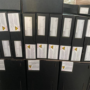 Rexroth amplificateur conseil VT-VSPA2-1-2X/V0/T1 vanne proportionnelle amplificateur conseil - Product Image 6