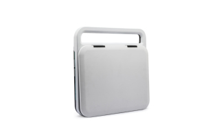 Échographe vétérinaire portable Kaixin KU1 pour le diagnostic de gestation des animaux d'élevage, alimenté par batterie, pour grands animaux - Product Image 3