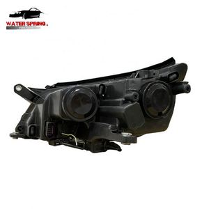 Proiettore lente faro LED per <span class=keywords><strong>2008</strong></span> <span class=keywords><strong>Tiguan</strong></span> - Product Image 4
