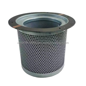 Séparateur d'huile mengma 25300340-022 pour compresseur d'air à vis - Product Image 4