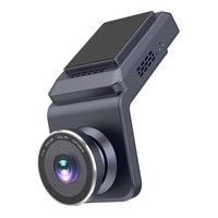 Caméra de tableau de bord GPS Wifi USB avec CarPlay sans fil intégré, Android Auto sans fil, Android 13.0, 8+128G, réseau 4G, boîte CarPlay AI