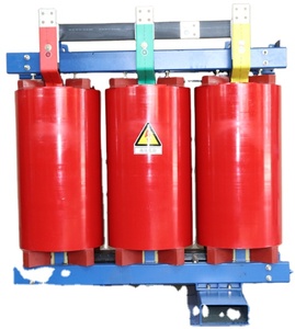 11KV Indoor Three Phase Epoxy Resin Casting Voltage <b>Transformer</b> Potential <b>Transformer</b> for Metering - Product Image 4