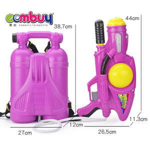 Jeu <span class=keywords><strong>d</strong></span>'<span class=keywords><strong>été</strong></span> coloré pour enfants, pistolet à eau de 3500ML - Product Image 6