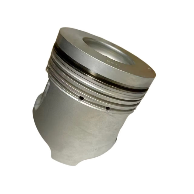 Excavator for Engine Pistons 4HK1/6HK1 Parts 8981529011898152-9011 8-98152901-1 1 Year Warranty Made in China