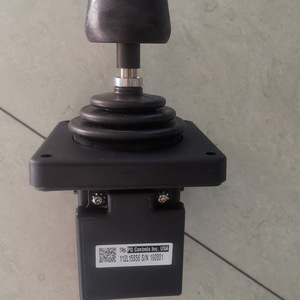 Pq Controls Inc M115-532 จอยสติ๊กควบคุมอุตสาหกรรมสำหรับอินเทอร์เฟซเครื่องจักร - Product Image 2