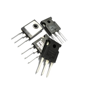 Original STP5NK80ZFP MOSFET Electronic Components Integrated Circuits MOSFET N-CH 800V 4.3A TO220FP BOM PCB PCBA Service - Product Image 3