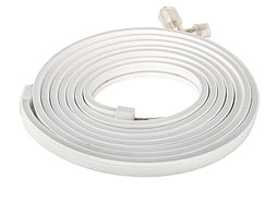 10x10m DC12V IP65 Waterproof Silicone LED Neon Rope Light for Business Advertising Decoration CE - Product Image 3