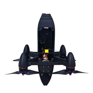 Intercepteur de <span class=keywords><strong>drone</strong></span> haute puissance 380KM/H, système <span class=keywords><strong>anti</strong></span>-<span class=keywords><strong>drone</strong></span>, <span class=keywords><strong>brouilleur</strong></span> UAV pour la sécurité - Product Image 2