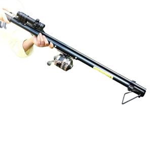 Shenyu Automatic Fishing Rod Multi Section Freshwater Fish Handline Fishing - Product Image 4
