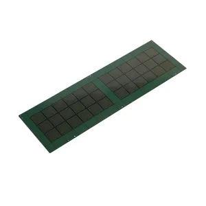 IC Substrate PCB DOOSAN Material 3 Layer Soft Gold For SIP IC Package CPU-package MEMS SD Card