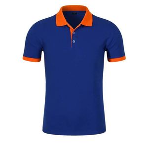 Custom Unisex Promotional <b>Polo</b> Shirt Men's Black <b>Polo</b> Shirt Red Collar Wholesale Bulk <b>Polo</b> Shirts Men's Short-sleeved Designed - Product Image 6