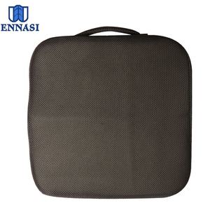 Sedia da ufficio ergonomica <span class=keywords><strong>cuscino</strong></span> per sedile auto comodo Memory Foam <span class=keywords><strong>ortopedico</strong></span> cuscini lombari cuscini per la pressione - Product Image 3