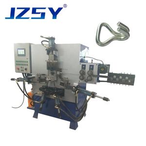 Machine industrielle de fabrication de pain, avec clips et crochets, haute efficacité, pour moulage, livraison gratuite - Product Image 6