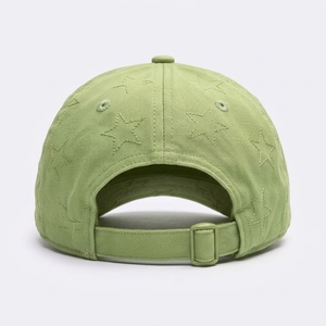 Gorra de Running T&L para Día de Carrera, Bordado 3D, 100% Algodón Canvas, Logotipo Personalizado, Programas de Clubes Deportivos, Unisex, Ajustable - Product Image 5