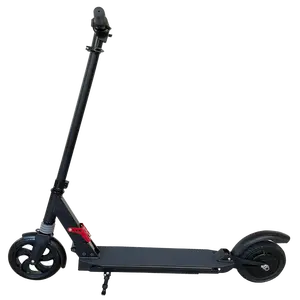 New generation 250W motor cheapest Al-Alloy frame electric scooter self balancing two wheel for adults