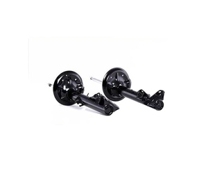 LESHI OEM 1044364-01-F Nueva fábrica de ensamblaje de Amortiguador delantero de dos ruedas motrices para Tesla Model 3 2019-2020 y Model Y 2021 - Product Image 1