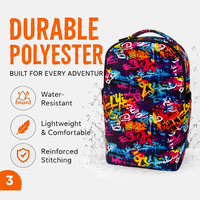 Mochila Personalizada de 18 Pulgadas con Estampado de Calavera y Rosas, Mochila Escolar de Gran Capacidad para Viajes y Portátil, para Hombres y Jóvenes