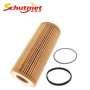 Chất lượng cao ô tô Bộ phận động cơ ô tô Lọc dầu cho Audi A4 2007 2015 OEM 06e115562 06e115562a <span class=keywords><strong>06e115562c</strong></span> - Product Image 5