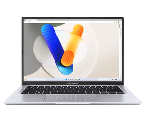 <span class=keywords><strong>Vivobook</strong></span> 14 X1405VA ขนาด 14 นิ้ว Intel <span class=keywords><strong>Core</strong></span> <span class=keywords><strong>I5</strong></span>/I7 แรม 16GB 1TB NVMe SSD กราฟิกการ์ด Intel UHD ในตัว ระบบปฏิบัติการ Windows 11 Home สีดำอินดี้ - Product Image 1