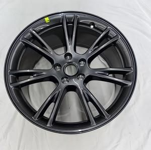 1188222-00-C Original nueva rueda Tesla de 19 pulgadas <span class=keywords><strong>para</strong></span> ruedas <span class=keywords><strong>2023</strong></span> modelo Y gris carbono - Product Image 2