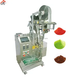 MINGYUE China supplier automatic yeast powder sachet packing machine