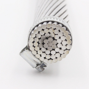 397.5 MCM ASTM tiêu chuẩn acsr <span class=keywords><strong>LARK</strong></span> dây dẫn Trần - Product Image 6