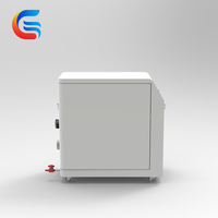 Nouveau système combiné de collecteur de fumée et de purificateur d'air Senchro à double aspiration DTF avec acier inoxydable pour machine d'impression et four de séchage