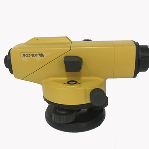 Nivel Automático de Alta Precisión AT-B2 de Marca Japonesa, Nivelación Confiable para Proyectos de Ingeniería - Product Image 1
