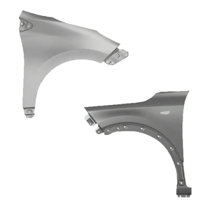 Changan CX20 CX30 CX70 CX70T Kaishen F70 <span class=keywords><strong>Hunter</strong></span> F70 CS55 UNI T UNI V UNI K Piezas de carrocería Guardabarros derecho izquierdo - Product Image 1