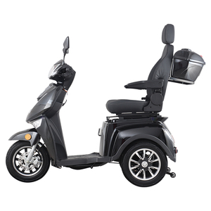 Vista-3 China CE Triciclo para Adultos, Scooter de Movilidad de 3 Ruedas para Adultos - Product Image 5