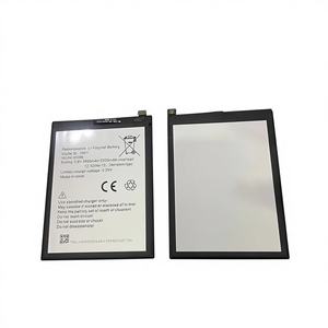 Toptan Cep Telefonu Bataryası 3500mAh BL-34BT Li-Polimer 3.85V KA7 Spark 2 Cep Telefonu İçin Stokta - Product Image 6