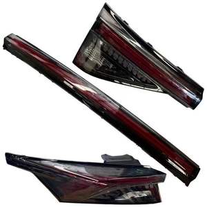 Luces Traseras LED para Automóviles al por Mayor, Luces Traseras Continuas para DONGFENG SHINE, DONGFENG Aeolus Y3, Aeolus A30 - Product Image 2