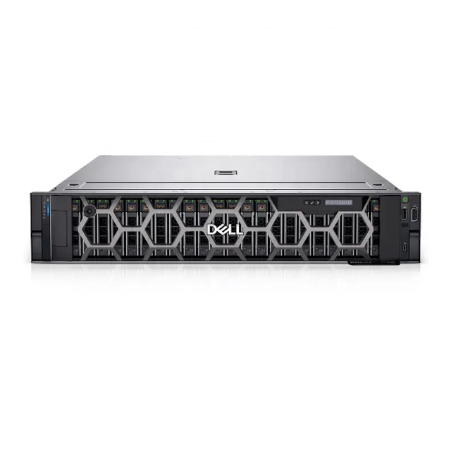 Brand New Dell PowerEdge R630 Rack Server Intel Xeon E5-2660 V4 3 Year Warranty