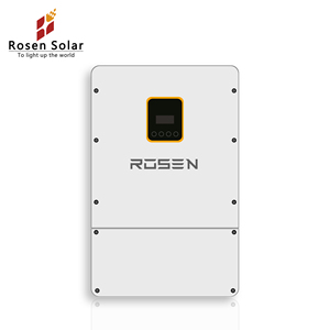 Sol-inversor híbrido de 3,6 K, Sistema solar, 8kw, 5kva, precio - Product Image 4