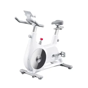 Fabriek Gefabriceerde Snelheidsmeter Bodybuilding Sport Spin Bike